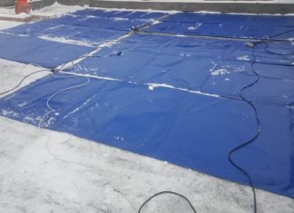 Типы фундамента в гражданском строительстве Типы фундамента в гражданском строительстве