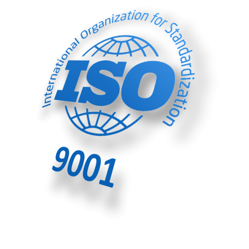 Преимущества ISO 9001