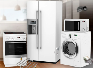 Где купить детали для бытовой техники: ассортимент, разновидности, критерии выбора, особенности и преимущества Где купить детали для бытовой техники: ассортимент, разновидности, критерии выбора, особенности и преимущества