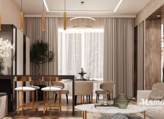 Как мечты об идеальном интерьере воплотить в реальность Как мечты об идеальном интерьере воплотить в реальность