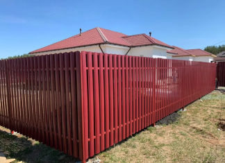 Как выбрать качественный забор? Как выбрать качественный забор?