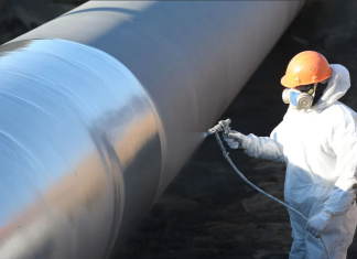 Антикоррозийное покрытие для труб: какие виды самые популярные и почему образуется коррозия Антикоррозийное покрытие для труб: какие виды самые популярные и почему образуется коррозия
