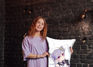 Стоит ли покупать дакимакуру: что это, история возникновения, разновидности, преимущества Стоит ли покупать дакимакура: что это, история возникновения, разновидности, преимущества