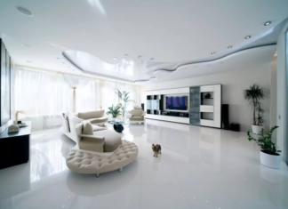 Натяжной потолок: в чем особенности и преимущества. Где можно заказать установку? Натяжной потолок: в чем особенности и преимущества. Где можно заказать установку?