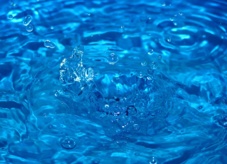 Анализ воды на медь Анализ воды на медь