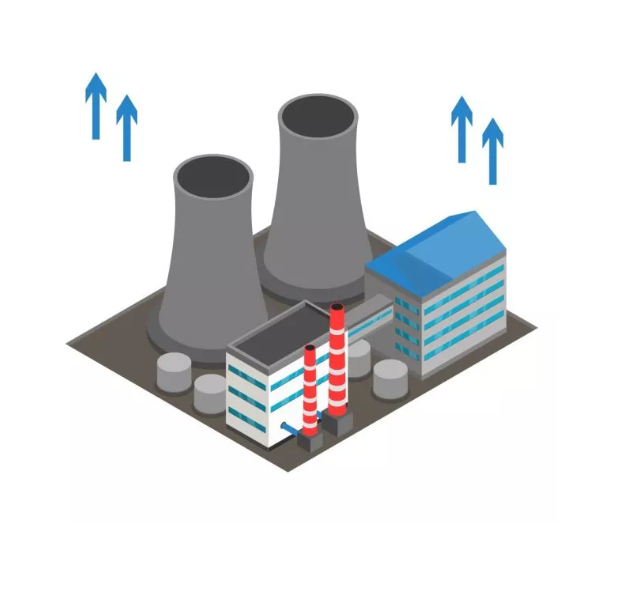 Вентиляция складских помещений, промышленных и производственных цехов