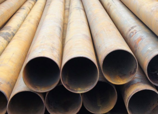 Восстановленные трубы б/у: процесс и преимущества использования Восстановленные трубы б/у: процесс и преимущества использования