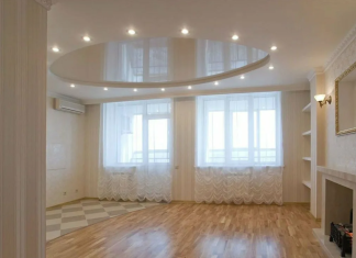 Где заказать ремонт под ключ в Тюмени: перечень услуг, установка напольного покрытия, установка сантехники, особенности и преимущества Где заказать ремонт под ключ в Тюмени: перечень услуг, установка напольного покрытия, установка сантехники, особенности и преимущества