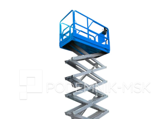 Зачем нужны строительные подъемники Зачем нужны строительные подъемники