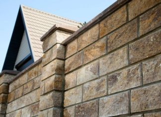 Где купить блоки для забора? Где купить блоки для забора?