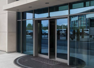 Алюминиевые входные группы: как выбрать подходящий вариант? Алюминиевые входные группы: как выбрать подходящий вариант?