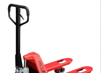 Что такое ручные гидравлические тележки? Что такое ручные гидравлические тележки?