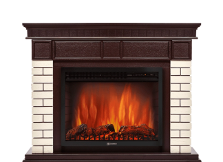 Электрические камины: что следует знать и как выбрать? Электрические камины: что следует знать и как выбрать?