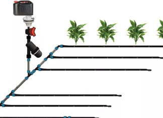 Разновидности автополивочных систем. Важные характеристики Разновидности автополивочных систем. Важные характеристики