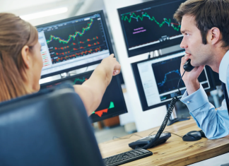 Кто такой брокер и чем он занимается? Кто такой брокер и чем он занимается?