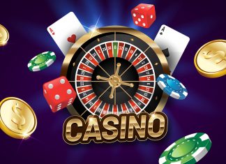 Особенности игры в онлайн казино: топ лучших слотов, преимущества и новости