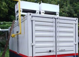 Преимущества ГПУ 500 кВт