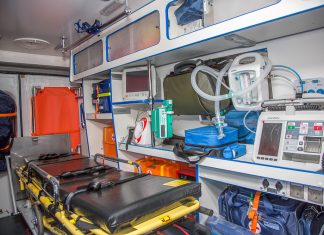 Оборудование для скорой помощи: что необходимо знать?