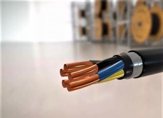 Чем отличается кабель ВВГЭнг-FRLS 1кВ?