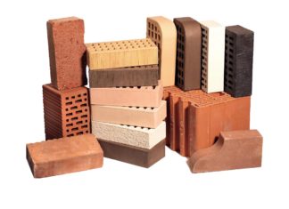 Виды кирпича: советы по выбору Виды кирпича: советы по выбору
