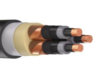 Где можно использовать кабель АПвБВнг-LS 1кв?