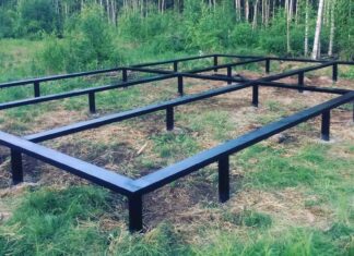 Для чего нужны винтовые сваи