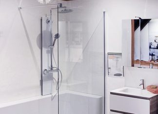 Нюансы успешного выбора стеклянных шторок Нюансы успешного выбора стеклянных шторок