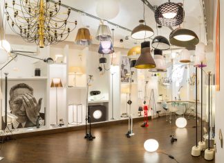 Салон светильников в Москве: элитные люстры и фонари для дизайнеров