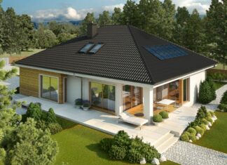 Когда заказать проект дома? Когда заказать проект дома?