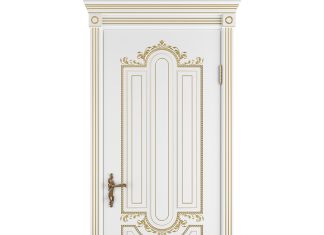 Межкомнатные двери с эмалевым покрытием: ассортимент, разновидности, критерии выбора Межкомнатные двери с эмалевым покрытием: ассортимент, разновидности, критерии выбора