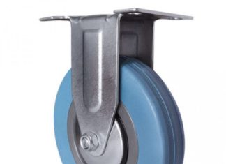 Колеса и колесные опоры: незаметные помощники в нашей жизни