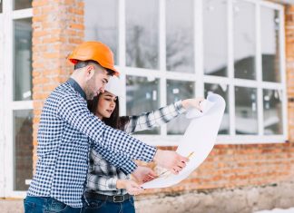 Сравнительный анализ стоимости строительства коттеджей из кирпича и газоблока