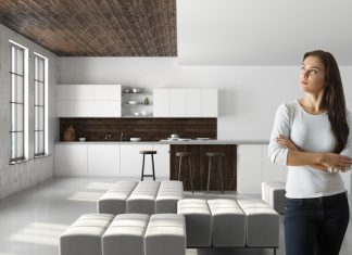 Выбор фасада для кухонного гарнитура советы и рекомендации