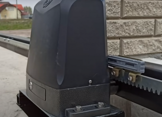 Какая автоматика подходит для ворот Какая автоматика подходит для ворот