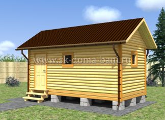 Бани из бруса купить Москва Московская область Бани из бруса купить Москва Московская область