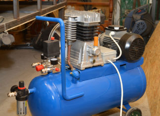 Что такое компрессор и для чего он нужен? Что такое компрессор и для чего он нужен?