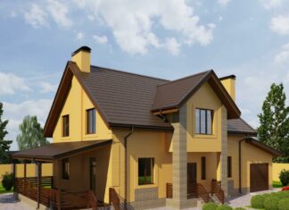 Где заказать проект для строительства: что это, перечень услуг, управление проектированием, особенности, преимущества Где заказать проект для строительства: что это, перечень услуг, управление проектированием, особенности, преимущества