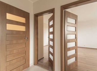 Как выбрать межкомнатные двери