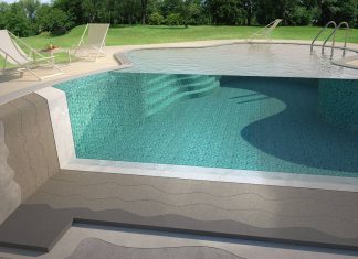 Какую гидроизоляцию для бассейна выбрать и почему Какую гидроизоляцию для бассейна выбрать и почему