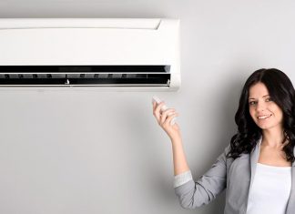 Как выбрать хороший кондиционер? Как выбрать хороший кондиционер?