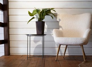 Создайте уютный уголок: оптимальный выбор кресла для домашнего очага