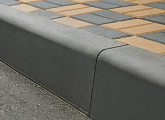 Самые важные виды бордюров – каковы их характеристики? Самые важные виды бордюров – каковы их характеристики?