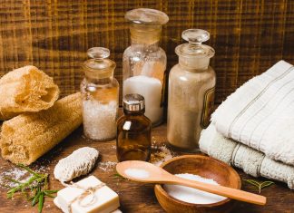 Идеальная баня или сауна: выбор правильных товаров