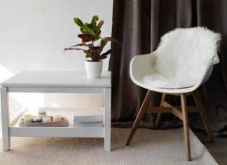 Как выбрать идеальную мебель для небольших помещений?
