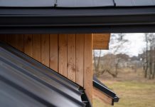 Калейдоскоп сайдинга: выбор оптимального варианта для дома