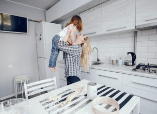 Как правильно выбрать кухонный гарнитур на заказ