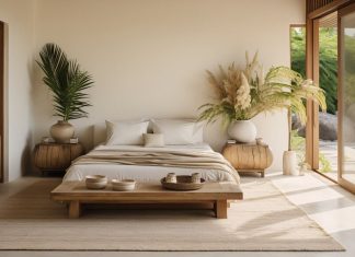 Мебель для спальни: создайте оазис спокойствия и комфорта