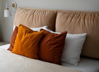 Создайте уютный и элегантный дом с идеальной мягкой мебелью