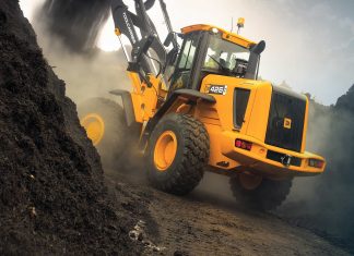 Аренда спецтехники: когда она может быть необходима