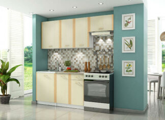 Как обустроить свою кухню Как обустроить свою кухню